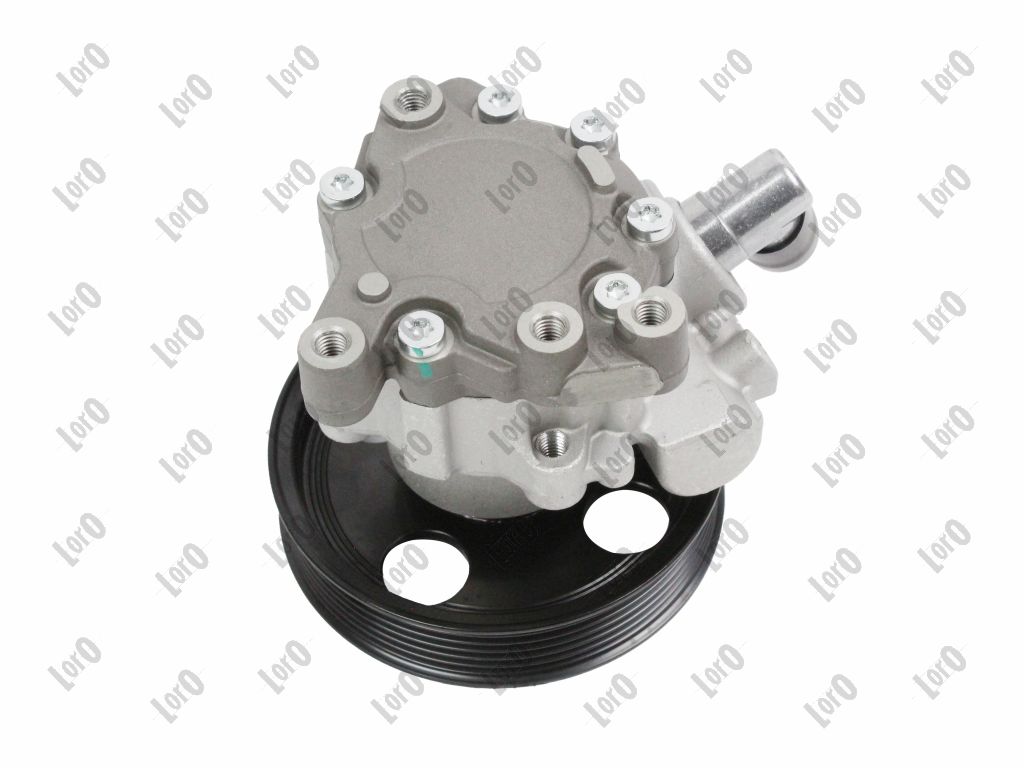ABAKUS Hydraulikpumpe, styresystem 14001127 for MERCEDES-BENZ