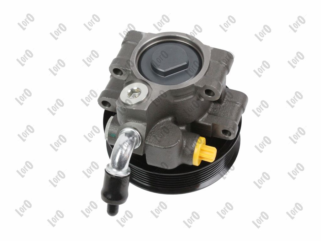 ABAKUS Hydraulikpumpe, styresystem 14001129 for FORD