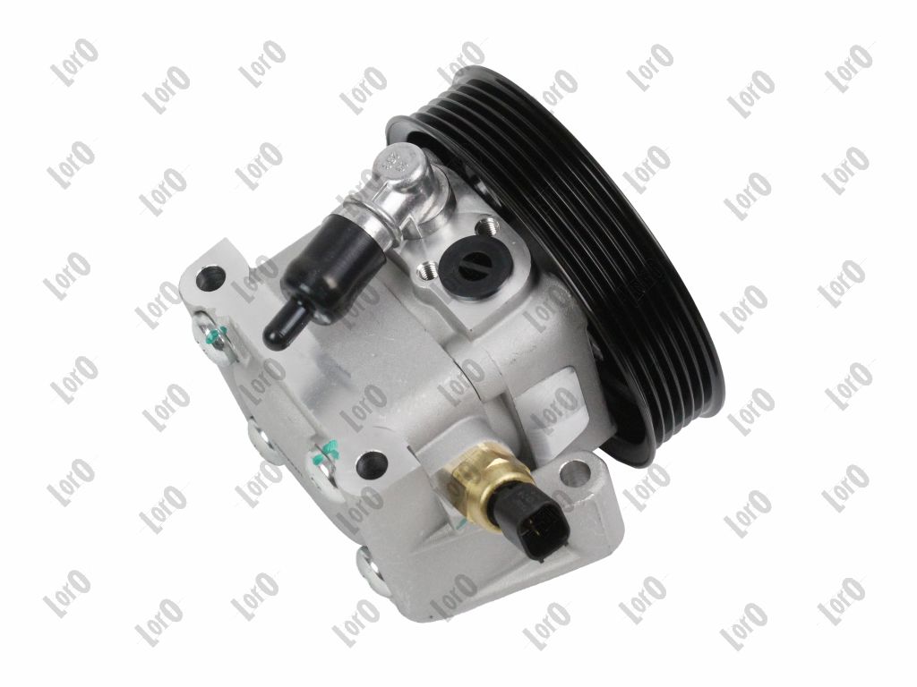 ABAKUS Hydraulikpumpe, styresystem 14001132 for FORD