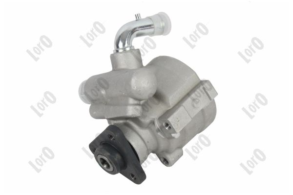 ABAKUS Hydraulikpumpe, styresystem 14001142 for IVECO