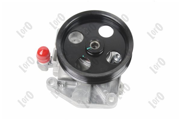 ABAKUS Hydraulikpumpe, styresystem 14001149 for MERCEDES-BENZ