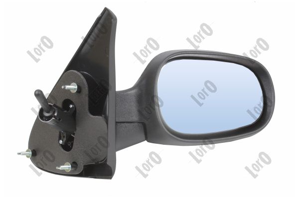 ABAKUS Sidespejl 3122m02 højre for RENAULT