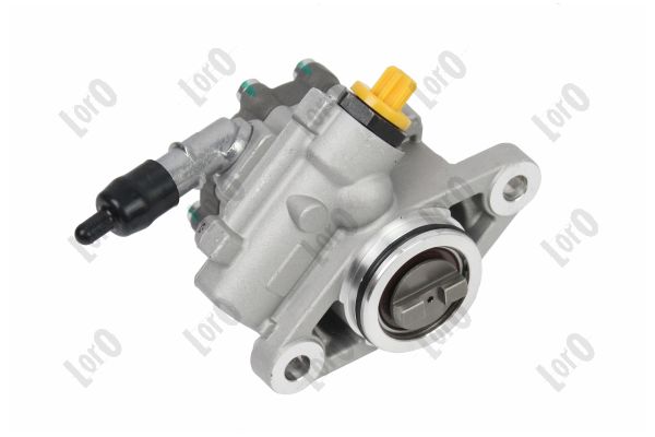 ABAKUS Hydraulikpumpe, styresystem 14001159 for IVECO