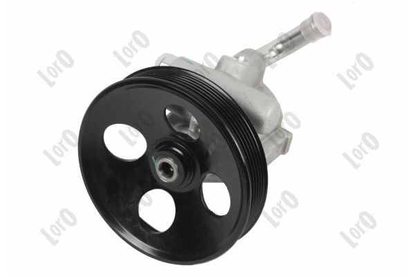 ABAKUS Hydraulikpumpe, styresystem 14001177 for OPEL