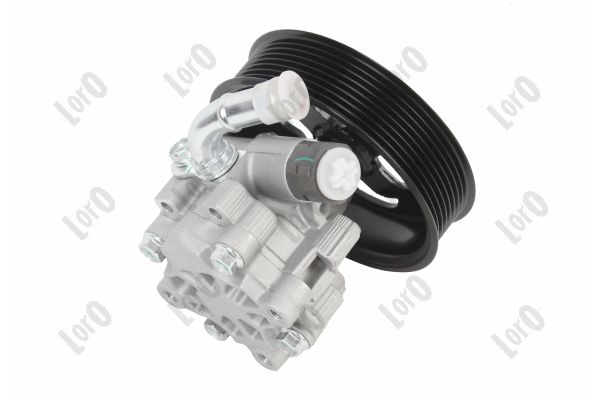 ABAKUS Hydraulikpumpe, styresystem 14001197 for LAND ROVER