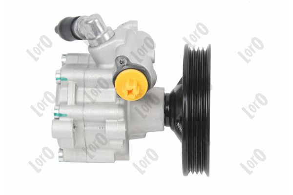 ABAKUS Hydraulikpumpe, styresystem 14001220 for FIAT PEUGEOT CITROËN
