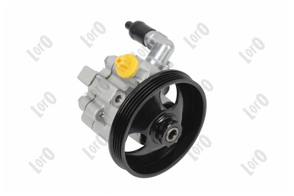 ABAKUS Hydraulikpumpe, styresystem 14001248 for OPEL