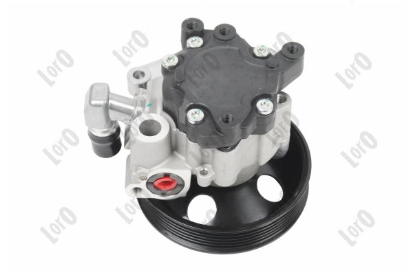 ABAKUS Hydraulikpumpe, styresystem 14001307 for MERCEDES-BENZ