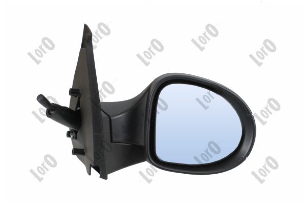 ABAKUS Sidespejl 3158m02 højre for RENAULT