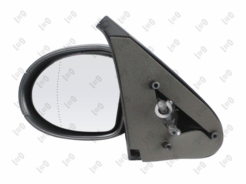 ABAKUS Sidespejl 3158m03 venstre for RENAULT