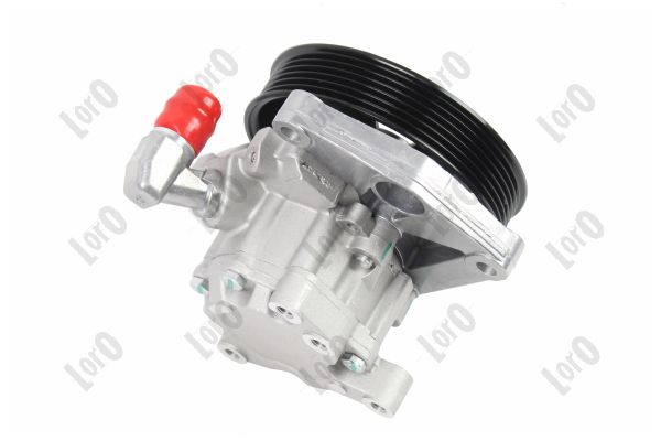 ABAKUS Hydraulikpumpe, styresystem 14001343 for MERCEDES-BENZ
