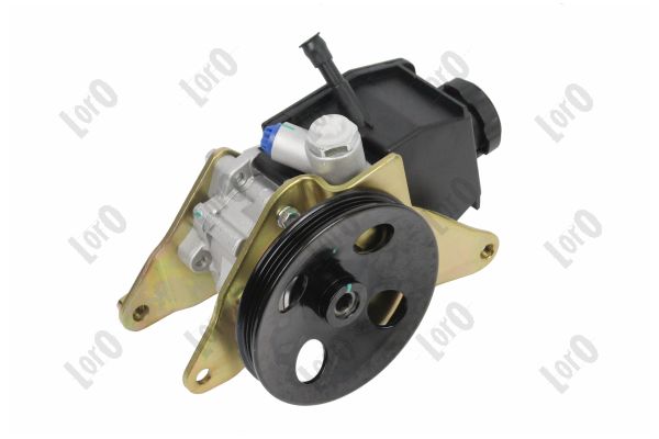 ABAKUS Hydraulikpumpe, styresystem 14001349 for TOYOTA