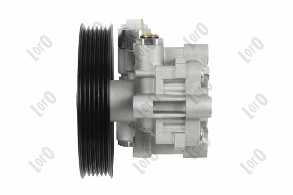 ABAKUS Hydraulikpumpe, styresystem 14001348 for MITSUBISHI
