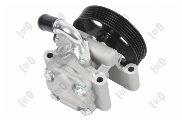 ABAKUS Hydraulikpumpe, styresystem 14001357 for FORD