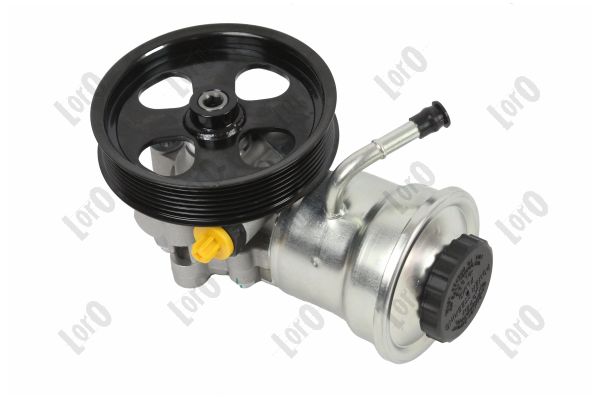 ABAKUS Hydraulikpumpe, styresystem 14001364 for TOYOTA