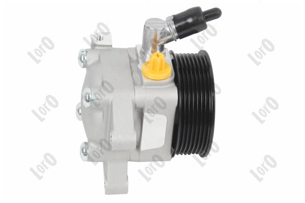 ABAKUS Hydraulikpumpe, styresystem 14001366 for IVECO