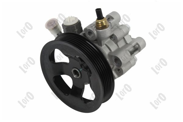 ABAKUS Hydraulikpumpe, styresystem 14001382 for TOYOTA