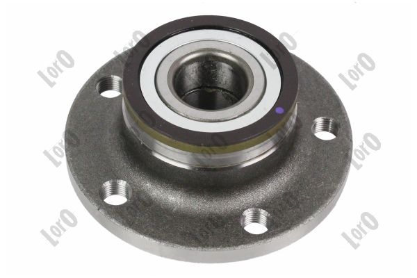 ABAKUS Hjulnav 14101001 bagaksel for VW VAG AUDI