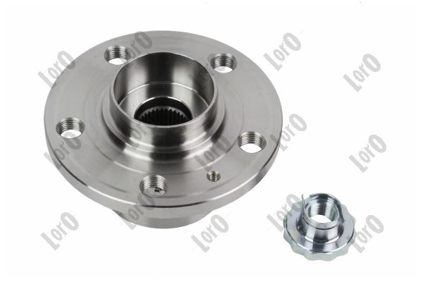 ABAKUS Hjulnav 14101005 foraksel for VW SKODA SEAT