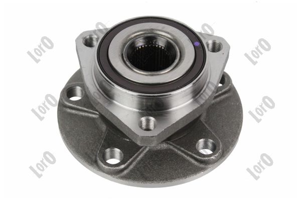 ABAKUS Hjulnav 14101013 foraksel for VAG VW