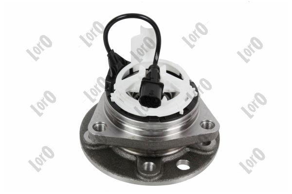 ABAKUS Hjulnav 14101017 foraksel for OPEL SAAB FIAT