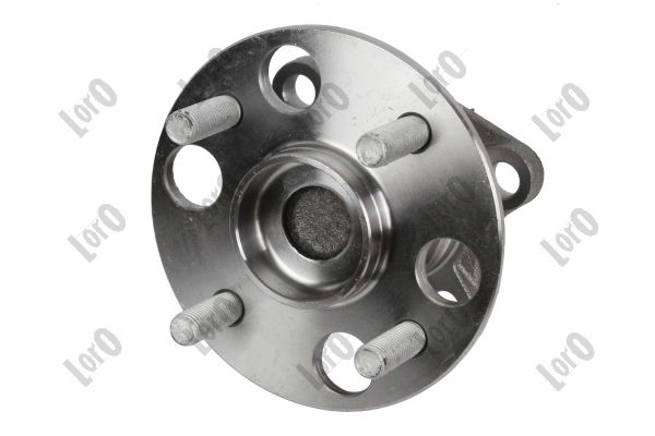 ABAKUS Hjulnav 14101026 bagaksel for TOYOTA