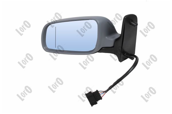 ABAKUS Sidespejl 3402m07 venstre for VW