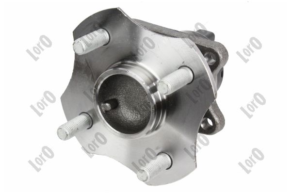 ABAKUS Hjulnav 14101028 bagaksel for TOYOTA