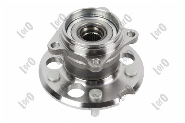 ABAKUS Hjulnav 14101036 bagaksel for TOYOTA