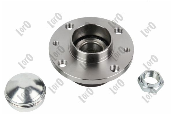 ABAKUS Hjulnav 14101038 bagaksel for PEUGEOT FORD FIAT ALFA ROMEO CITROËN
