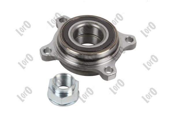 ABAKUS Hjulnav 14101048 foraksel for ALFA ROMEO