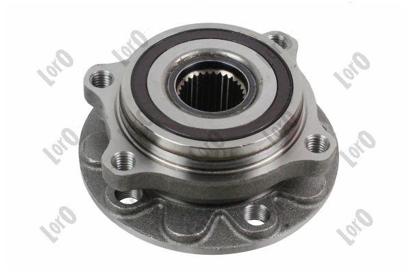 ABAKUS Hjulnav 14101054 foraksel for ALFA ROMEO