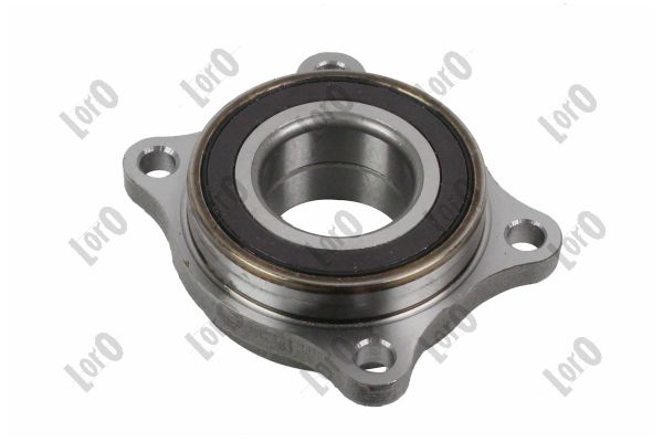 ABAKUS Hjulnav 14101057 foraksel for ALFA ROMEO LANCIA