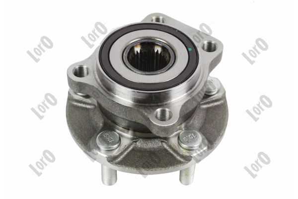 ABAKUS Hjulnav 14101059 foraksel for SUBARU