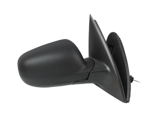 ABAKUS Sidespejl 3408m02 højre for SEAT