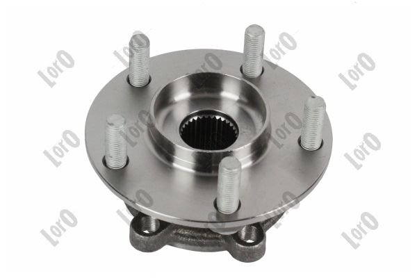 ABAKUS Hjulnav 14101068 foraksel for MAZDA