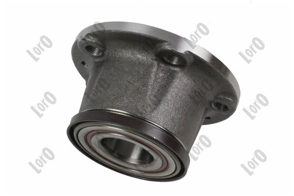 ABAKUS Hjulnav 14101070 bagaksel for PEUGEOT FIAT