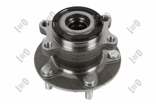 ABAKUS Hjulnav 14101072 bagaksel for PEUGEOT MITSUBISHI
