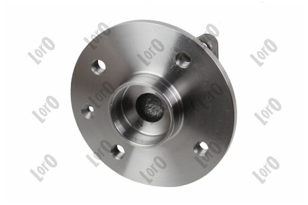 ABAKUS Hjulnav 14101074 bagaksel for CITROËN TOYOTA