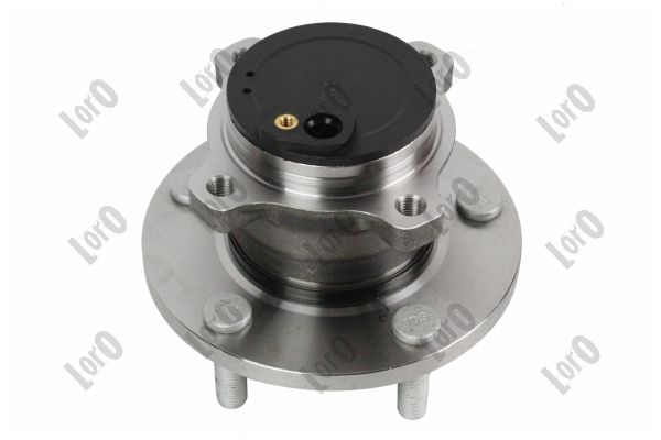 ABAKUS Hjulnav 14101077 bagaksel for MAZDA