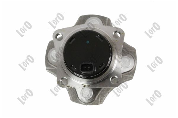 ABAKUS Hjulnav 14101084 bagaksel for TOYOTA
