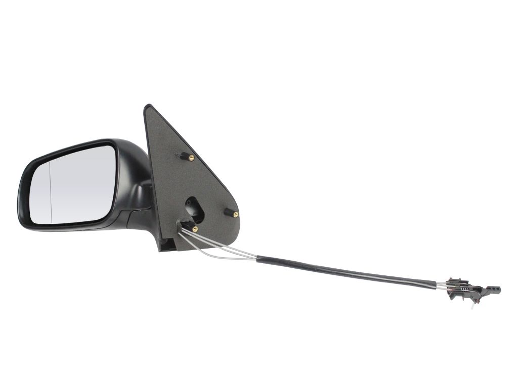 ABAKUS Sidespejl 3414m01 venstre for SEAT
