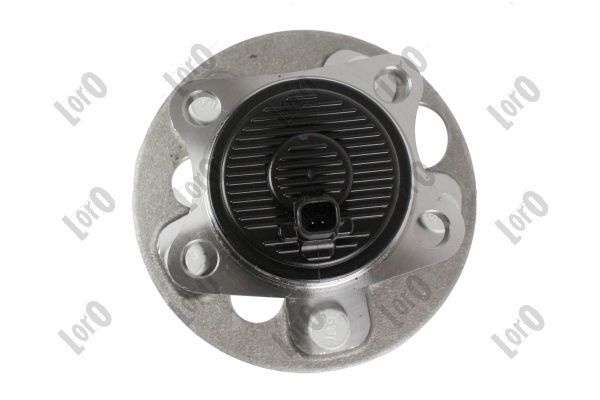ABAKUS Hjulnav 14101087 bagaksel for TOYOTA