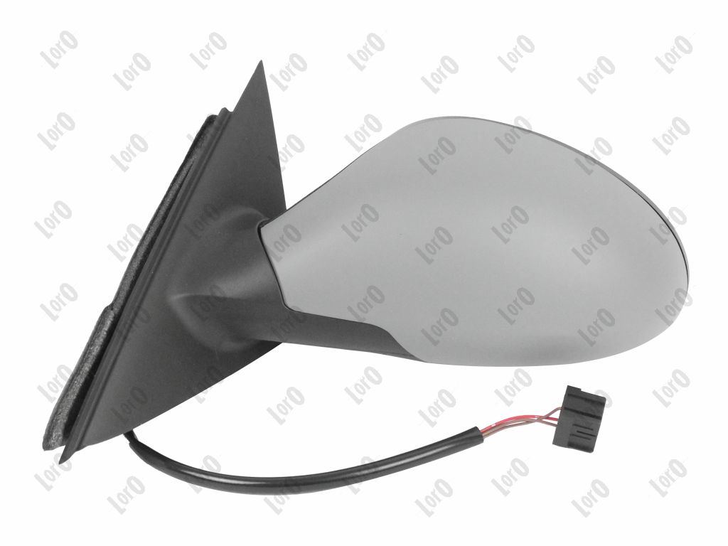 ABAKUS Sidespejl 3415m07 venstre for SEAT
