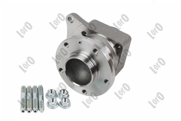 ABAKUS Hjulnav 14101102 bagaksel for CITROËN ALFA ROMEO LANCIA TOYOTA