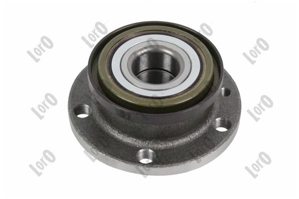 ABAKUS Hjulnav 14101104 bagaksel for ALFA ROMEO