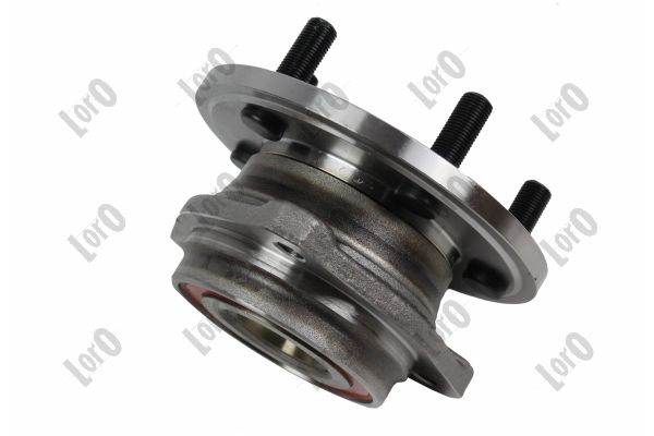 ABAKUS Hjulnav 14101108 foraksel for CHRYSLER JEEP