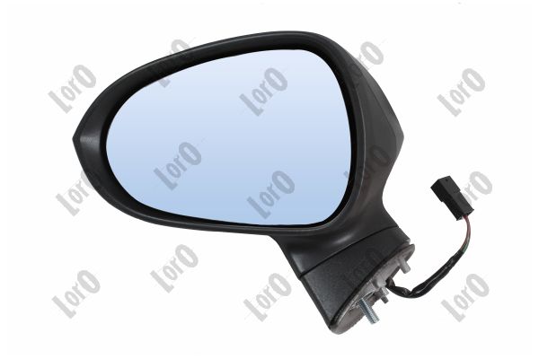 ABAKUS Sidespejl 3416m05 venstre for SEAT