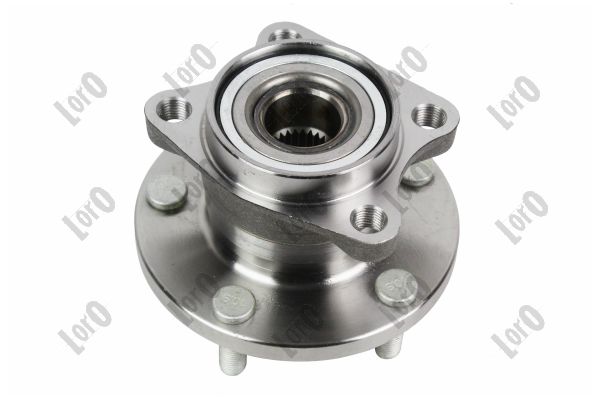 ABAKUS Hjulnav 14101115 bagaksel for MAZDA