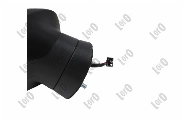 ABAKUS Sidespejl 3416m06 højre for SEAT